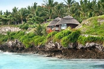 Zamani Zanzibar Kempinski Tanzania Kiwengwa  Exterior foto