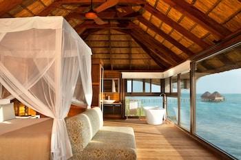 Zamani Zanzibar Kempinski Tanzania Kiwengwa  Exterior foto